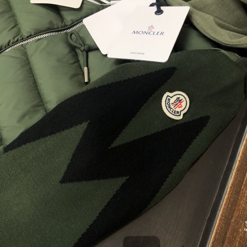 Moncler Down Jackets